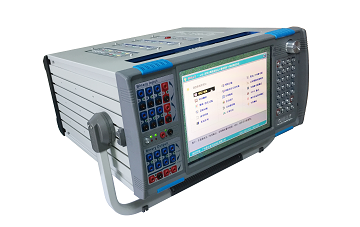 ONLLY-GD系列微機(jī)繼電保護(hù)測試調(diào)試系統(tǒng)